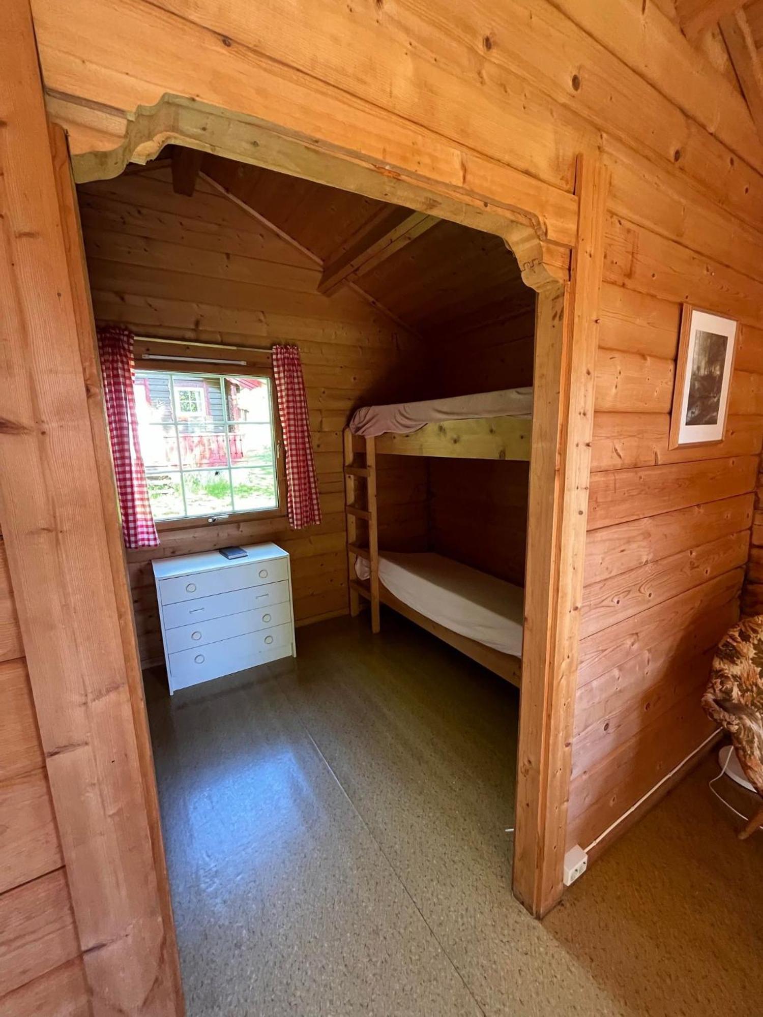Svindland Camping Kvinesdal Esterno foto