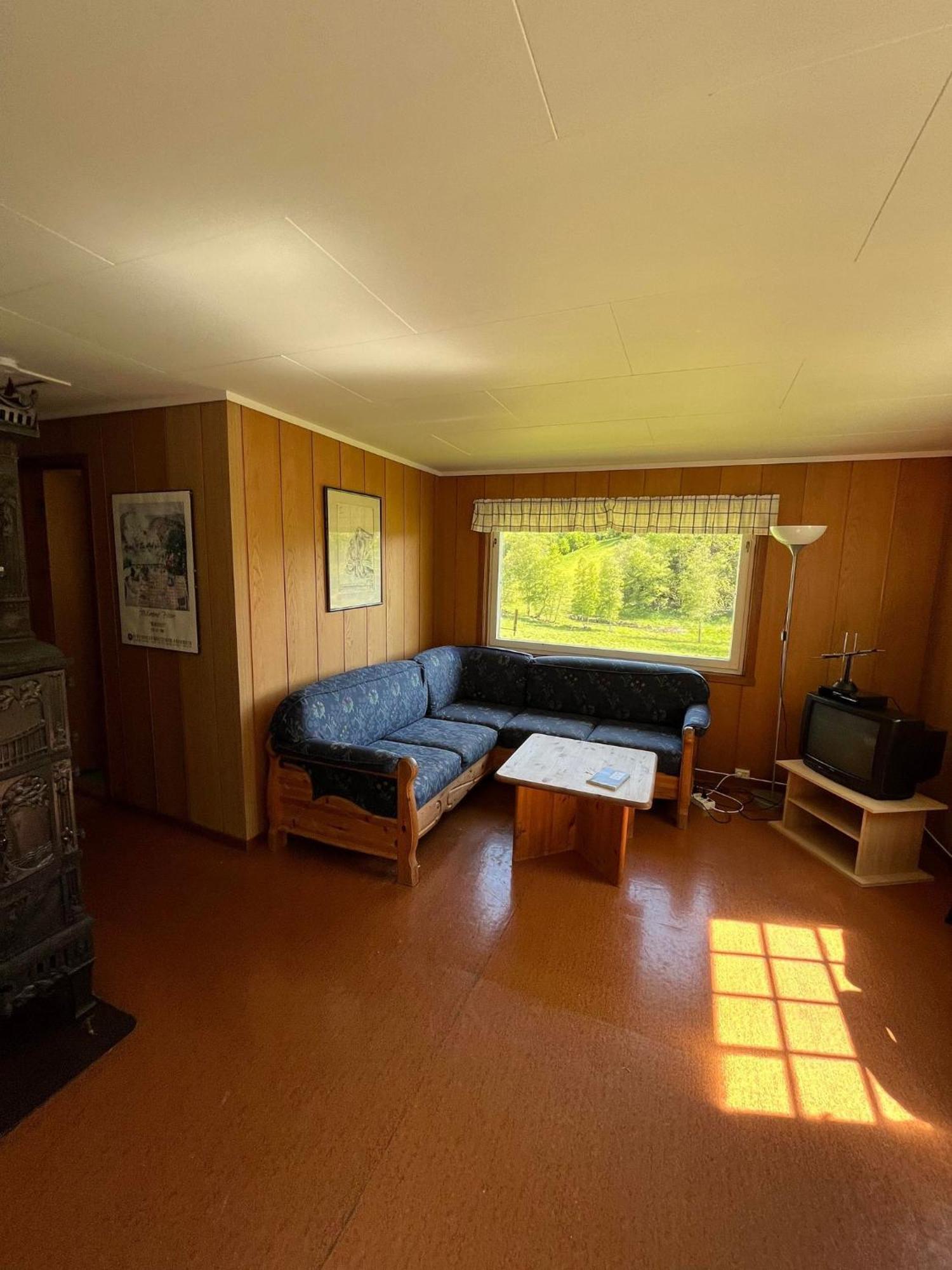 Svindland Camping Kvinesdal Esterno foto